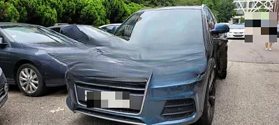 2015 Audi Q3 NONE VIN: