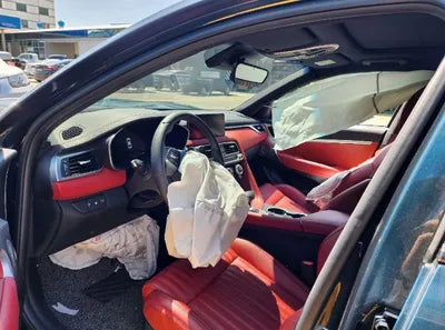 2022 Genesis G70 VIN: