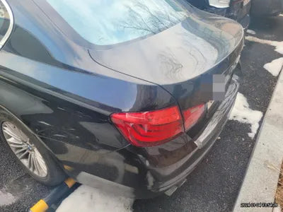 2015 BMW 520 000KMWBA5E5109FG0 VIN:000KMWBA5E5109FG0