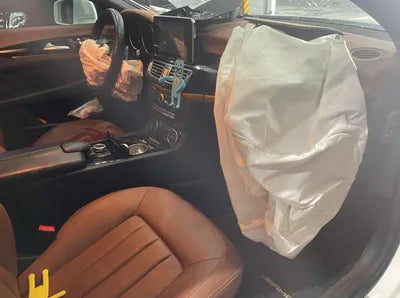 2017 Mercedes-Benz CLS 250 WDDLJ9HB1HA205827 VIN:WDDLJ9HB1HA205827