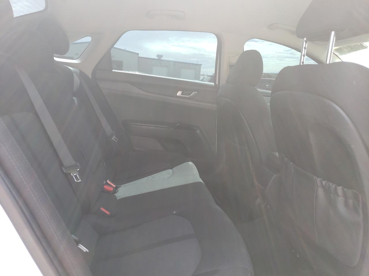 2022 KIA K5 LXS VIN:5XXG14J22NG087182