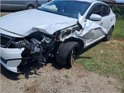 2015 Kia K5 VIN: