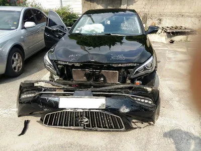 2015 Jaguar SL KMHFR412BFA006064 VIN:KMHFR412BFA006064