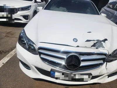 2015 Mercedes-Benz E 220 VIN: