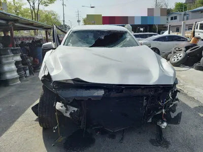 2016 Genesis G80 VIN: