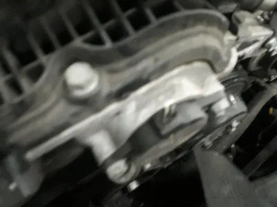 2017 Genesis G80 VIN: