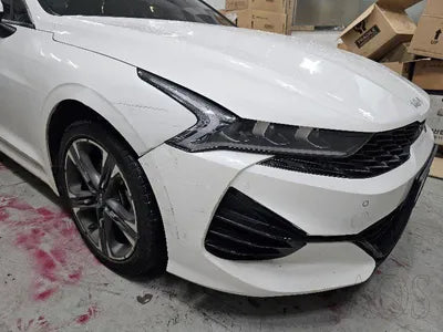 2022 Kia K5 KNAG341ABNA179611 VIN:KNAG341ABNA179611