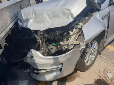 2017 Kia K5 KNAGU416BJA200682 VIN:KNAGU416BJA200682