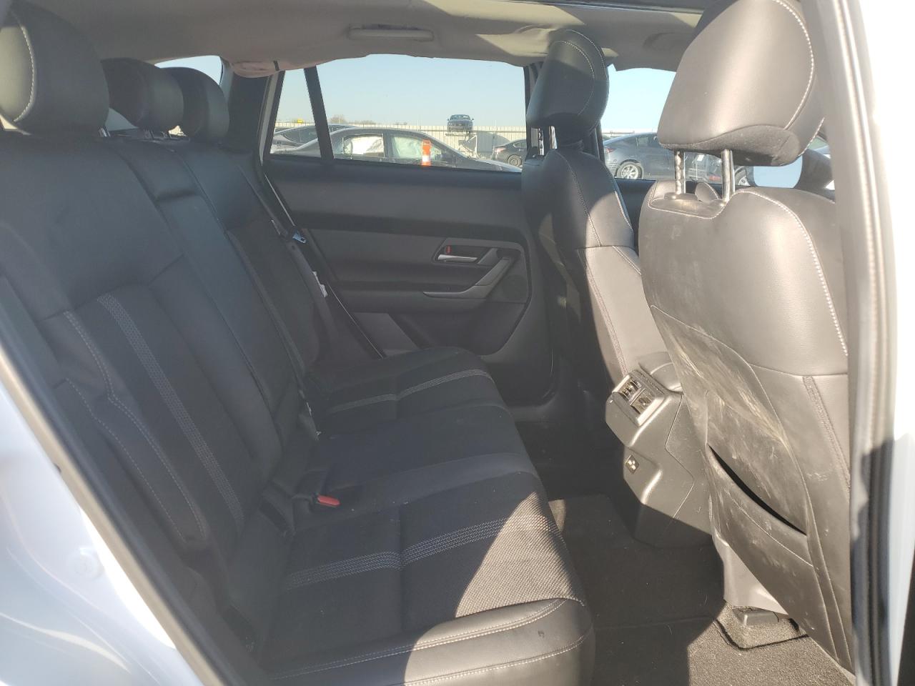 2023 MAZDA CX-50 PREFERRED PLUS VIN:7MMVABCM7PN153419