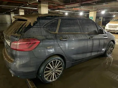 2021 BMW 2 Series Gran Tourer WBA6T9106M7G92945 VIN:WBA6T9106M7G92945