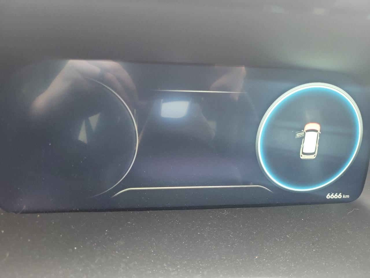 2024 HYUNDAI PALISADE XRT VIN:KM8R3DGE5RU791277