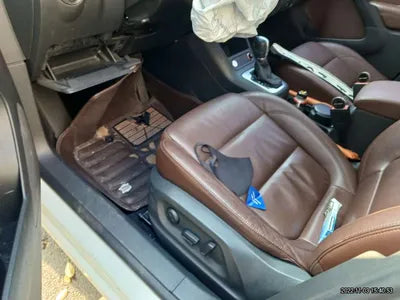 2015 Volkswagen Tiguan 630KMWVGZZZ5NZFW5 VIN:630KMWVGZZZ5NZFW5