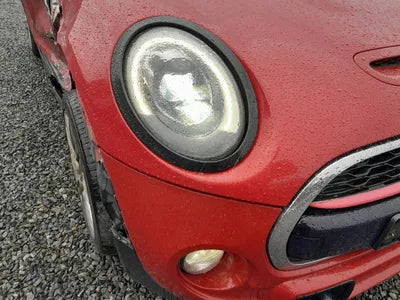 2016 MINI Cooper WMWXP7101G3B32016 VIN:WMWXP7101G3B32016