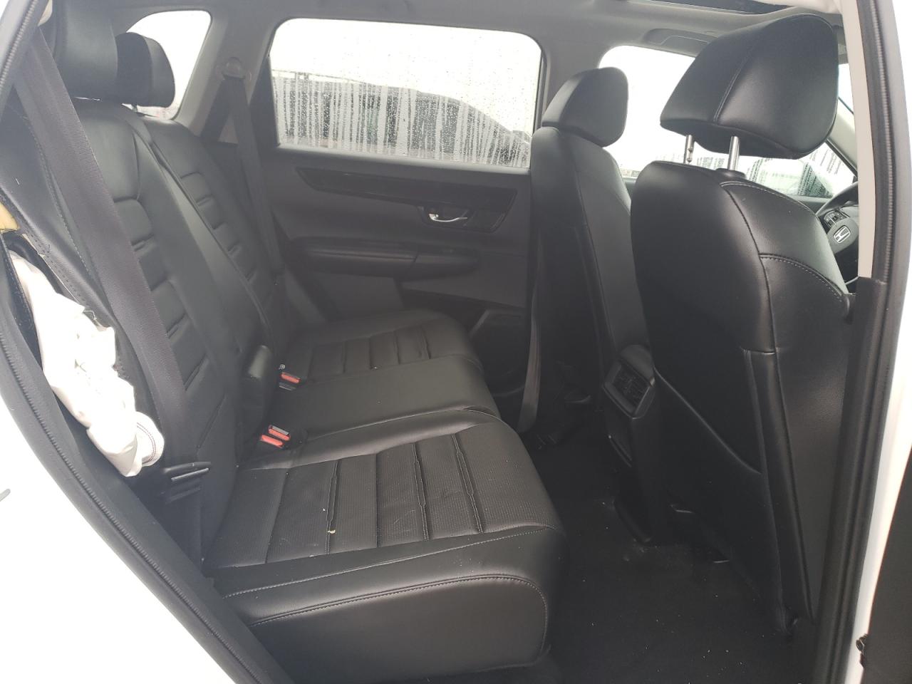 2023 HONDA CR-V EXL VIN:7FARS4H76PE003205