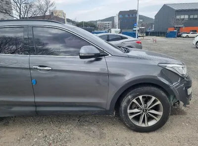 2015 Hyundai Santa FE VIN: