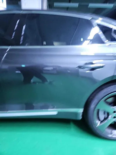 2023 Genesis G80 VIN: