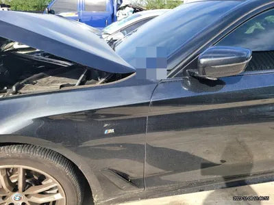 2017 BMW 520 301KMWBAJC5107HG8 VIN:301KMWBAJC5107HG8