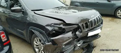 2019 Jeep Cherokee 1C4PJMCB0KD125219 VIN:1C4PJMCB0KD125219