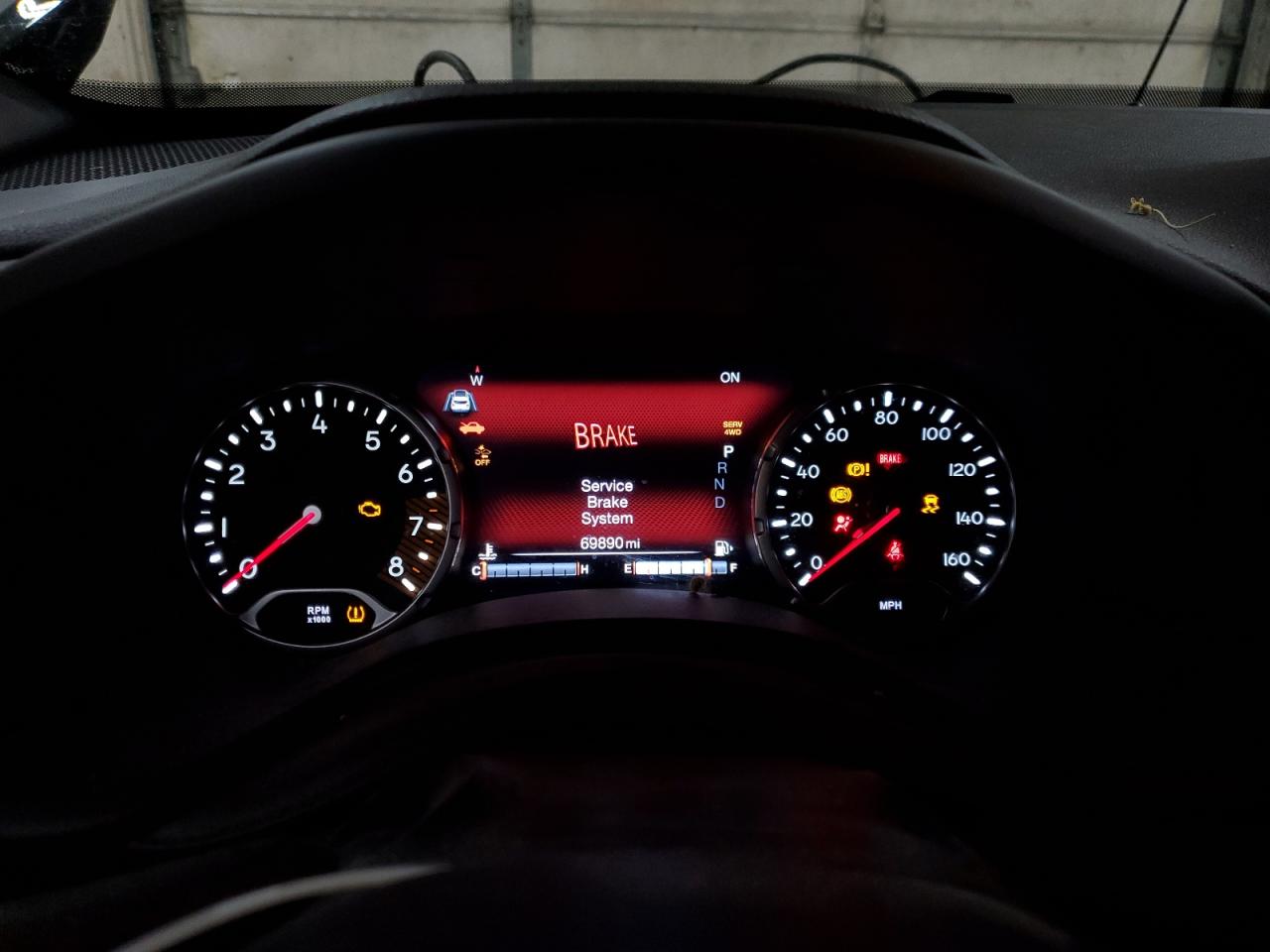 2022 JEEP RENEGADE LATITUDE VIN:ZACNJDB17NPN61343