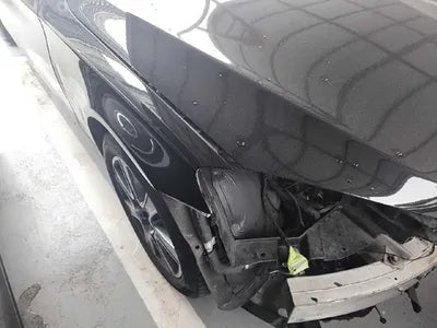 2014 Mercedes-Benz S 350 VIN: