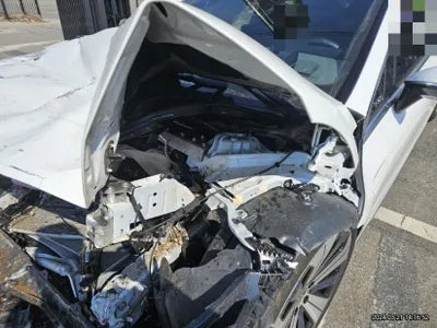 2022 Mercedes-Benz S 350 W1KCG2BB5NA013790 VIN:W1KCG2BB5NA013790