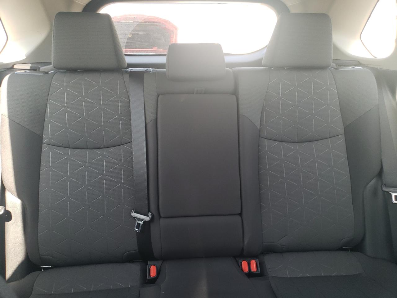 2022 TOYOTA RAV4 XLE VIN:2T3P1RFV4NW296839