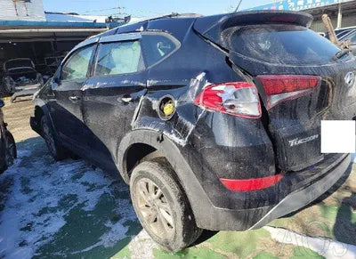 2017 Hyundai Tucson 955KMKMHJ3815GHU2 VIN:955KMKMHJ3815GHU2