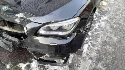 2015 BMW 730 WBAYC4101FDZ77582 VIN:WBAYC4101FDZ77582