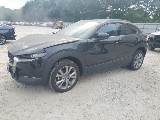 2023 MAZDA CX-30 PREMIUM VIN:3MVDMBDMXPM501188