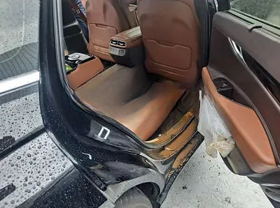 2020 Genesis G80 NONE VIN: