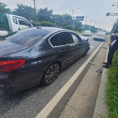 2019 BMW 530 WBAJD9102KB278673 VIN:WBAJD9102KB278673