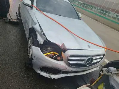 2018 Mercedes-Benz E 220 WDDZF0FB1JA475933 VIN:WDDZF0FB1JA475933