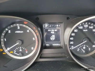 2016 Hyundai Santa FE KMHSW81UBGU649083 VIN:KMHSW81UBGU649083