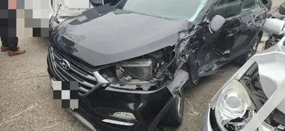 2017 Hyundai Tucson VIN: