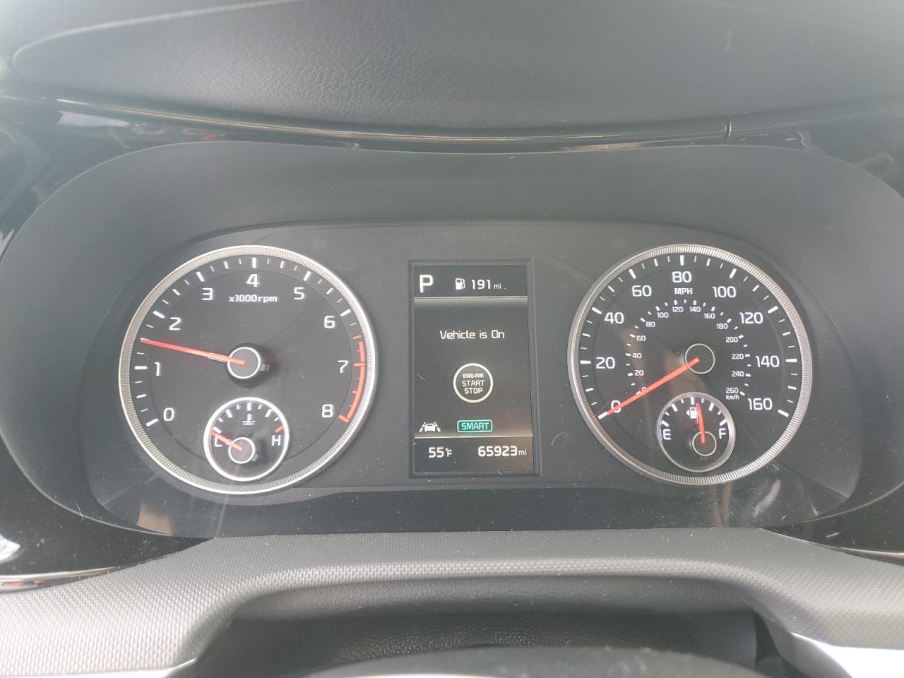 2022 KIA K5 LXS VIN:5XXG14J26NG131801