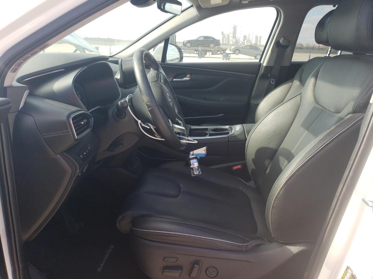 2023 HYUNDAI SANTA FE LIMITED VIN:5NMS5DA16PH018344