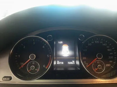 2015 Volkswagen CC VIN: