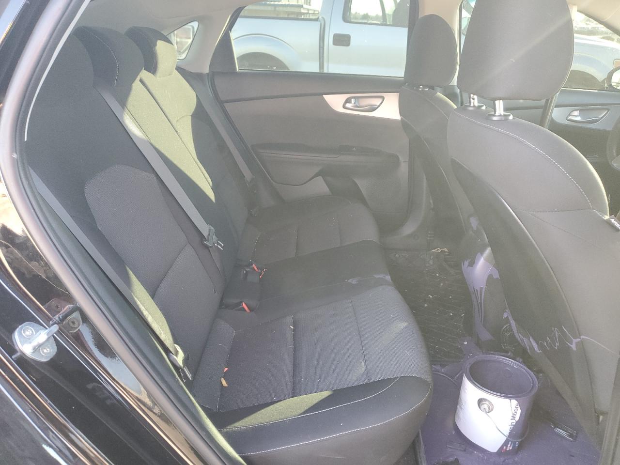 2023 KIA FORTE LX VIN:3KPF24AD9PE519014