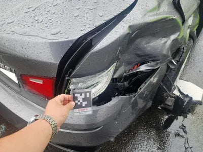 2016 BMW 528 WBA5A710XGD818040 VIN:WBA5A710XGD818040