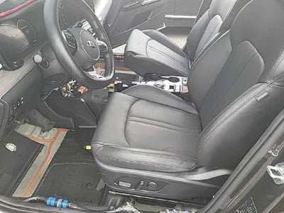 2020 Kia K5 KNAG341ABLA048265 VIN:KNAG341ABLA048265