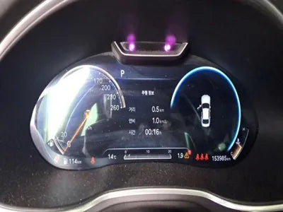 2020 Genesis G80 VIN: