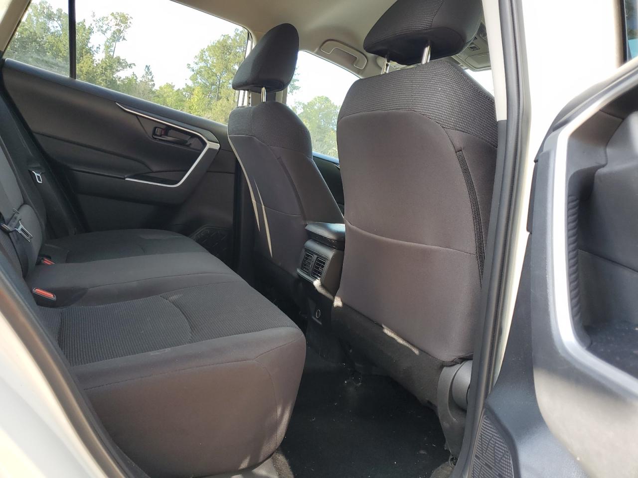 2023 TOYOTA RAV4 LE VIN:2T3H1RFV8PC236992