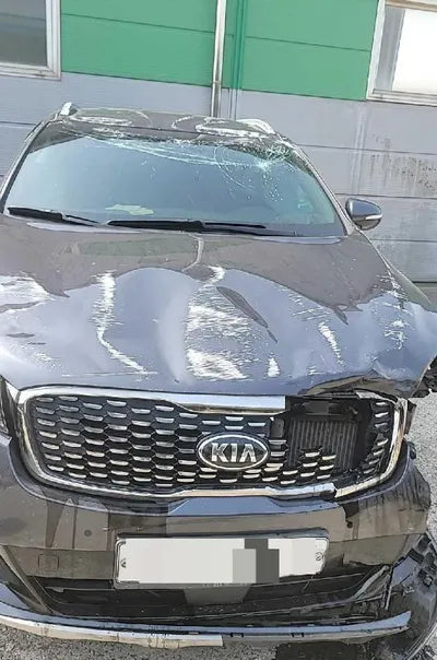 2018 Kia Sorento KNAPS81ABKA479906 VIN:KNAPS81ABKA479906