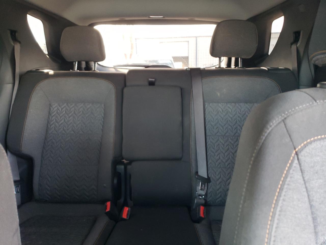 2022 CHEVROLET EQUINOX LT VIN:3GNAXUEV2NL100582