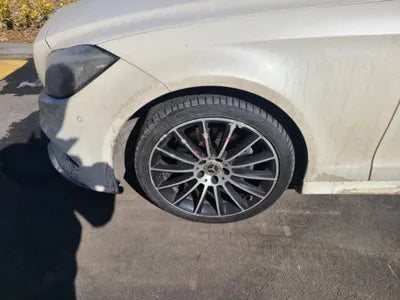 2017 Mercedes-Benz CLS 250 WDDLJ9HB9HA204229 VIN:WDDLJ9HB9HA204229