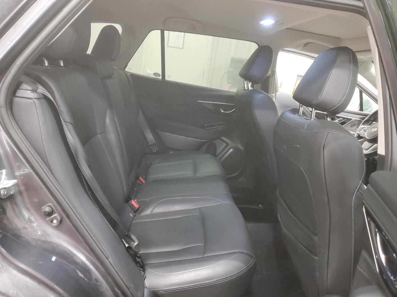 2023 SUBARU OUTBACK TOURING VIN:4S4BTGPD8P3151948