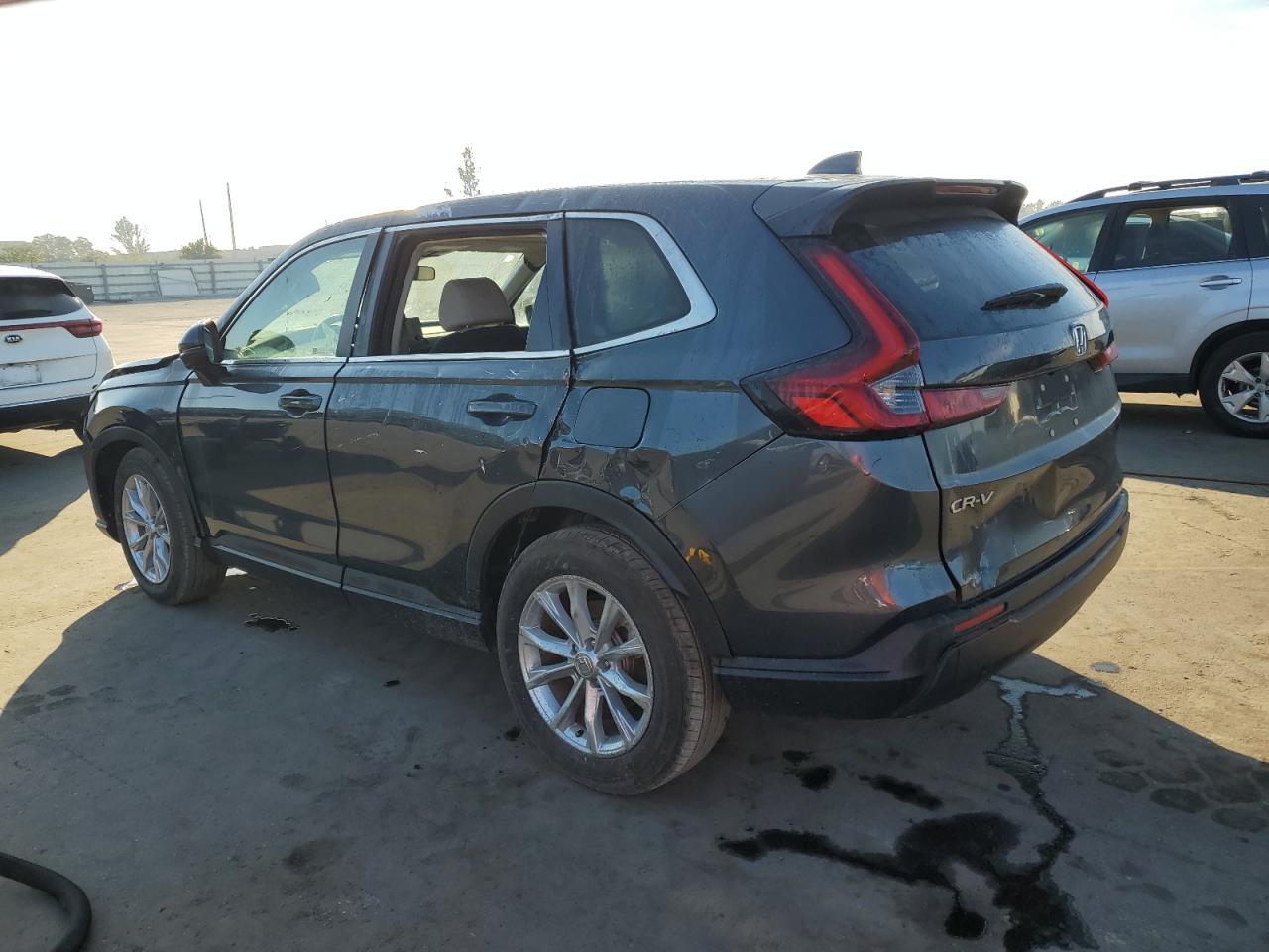 2024 HONDA CR-V EX VIN:7FARS4H4XRE008903