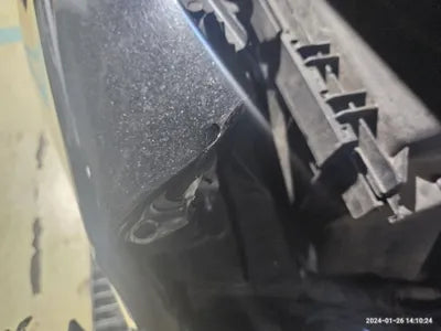 2019 Chevrolet Impala VIN: