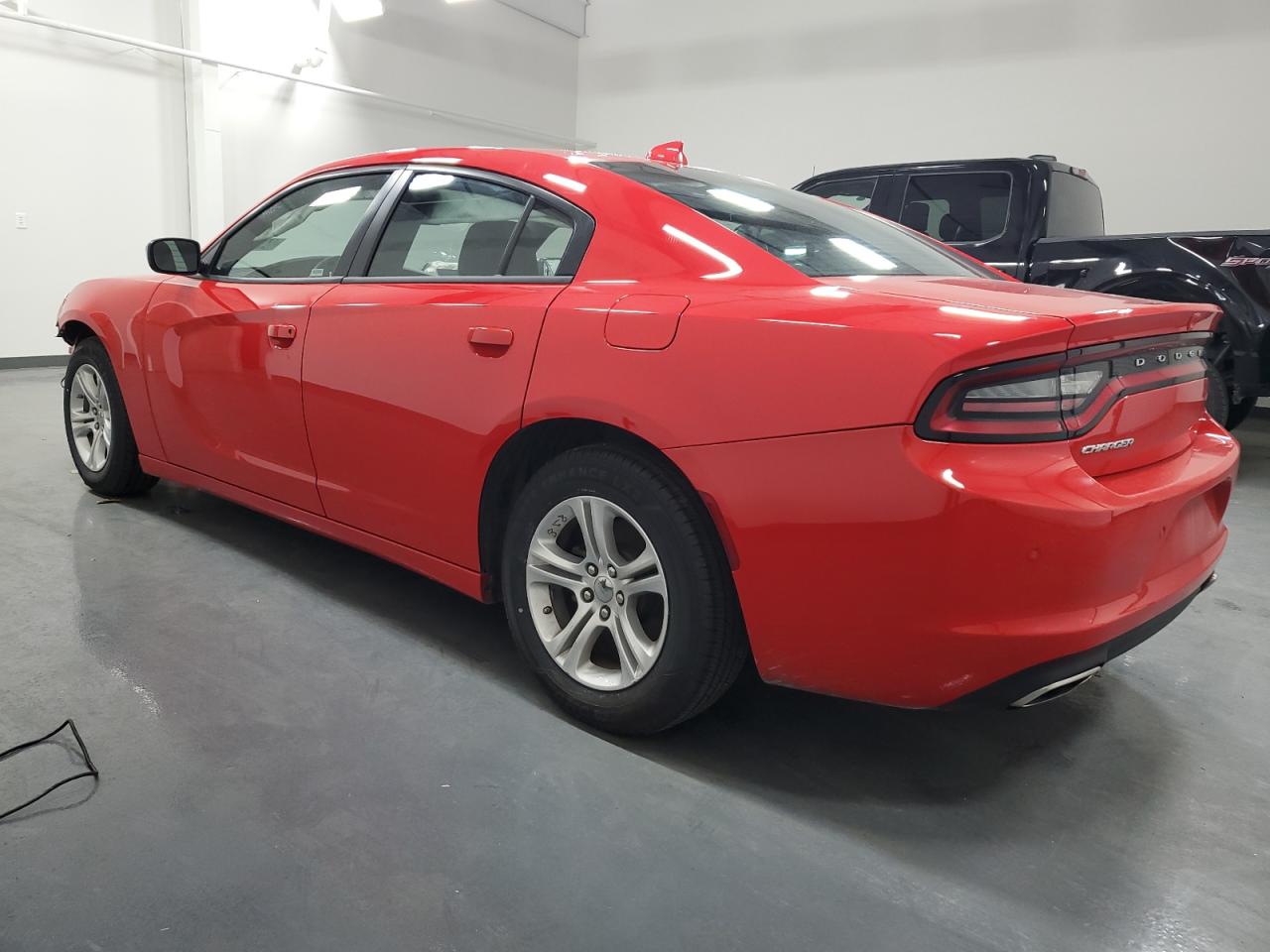 2023 DODGE CHARGER SXT VIN:2C3CDXBGXPH564169