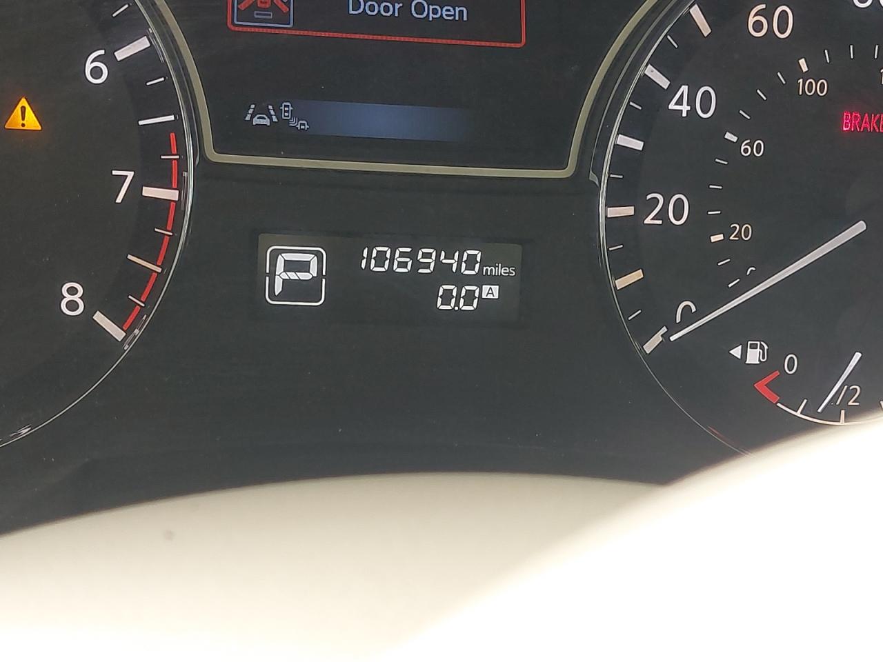 2015 NISSAN ALTIMA VIN:1N4BL3AP2FC******